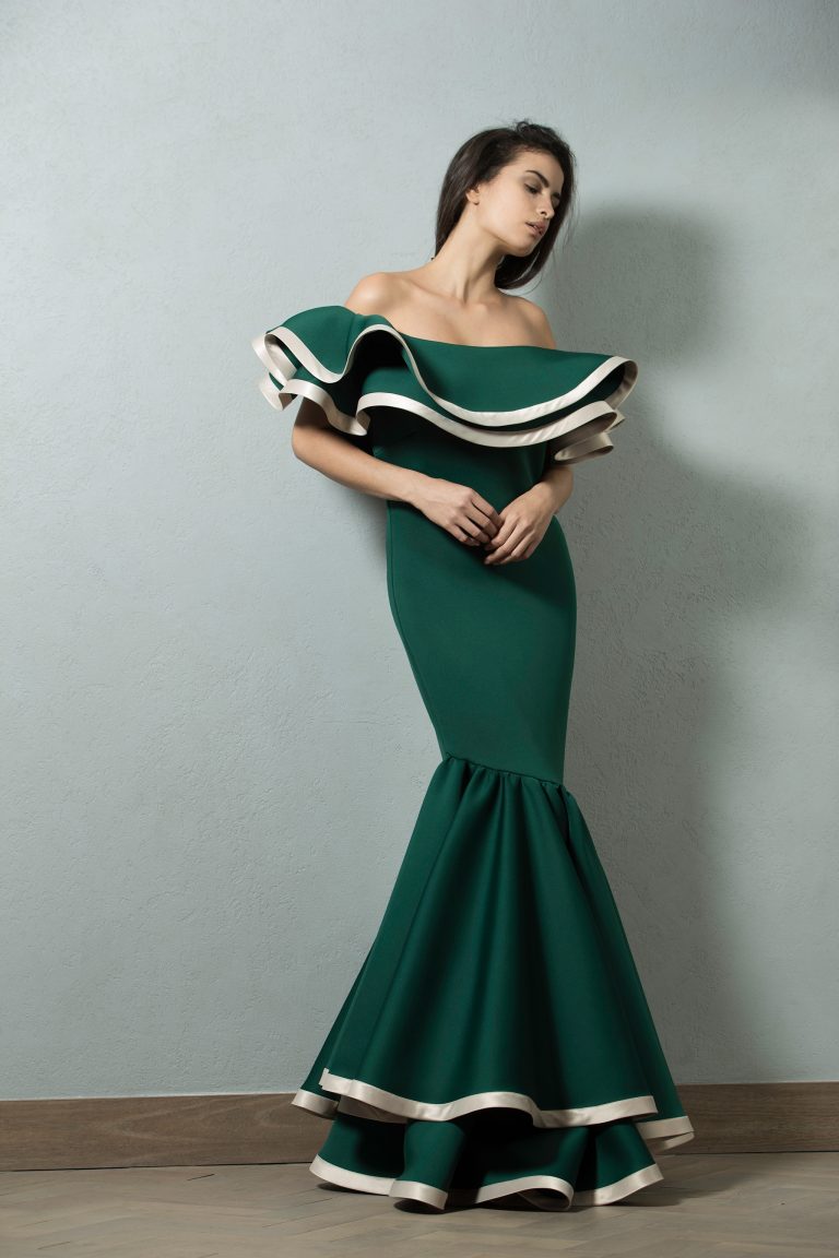 AAVVA Dress Series - The First Ever Resort Collection From AAVVA ...
