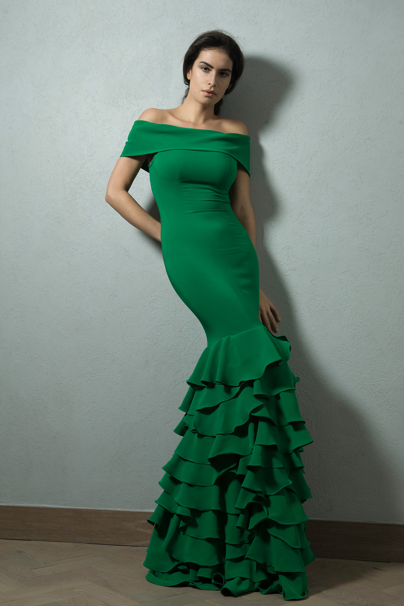 AAVVA Dress Series - The First Ever Resort Collection From AAVVA