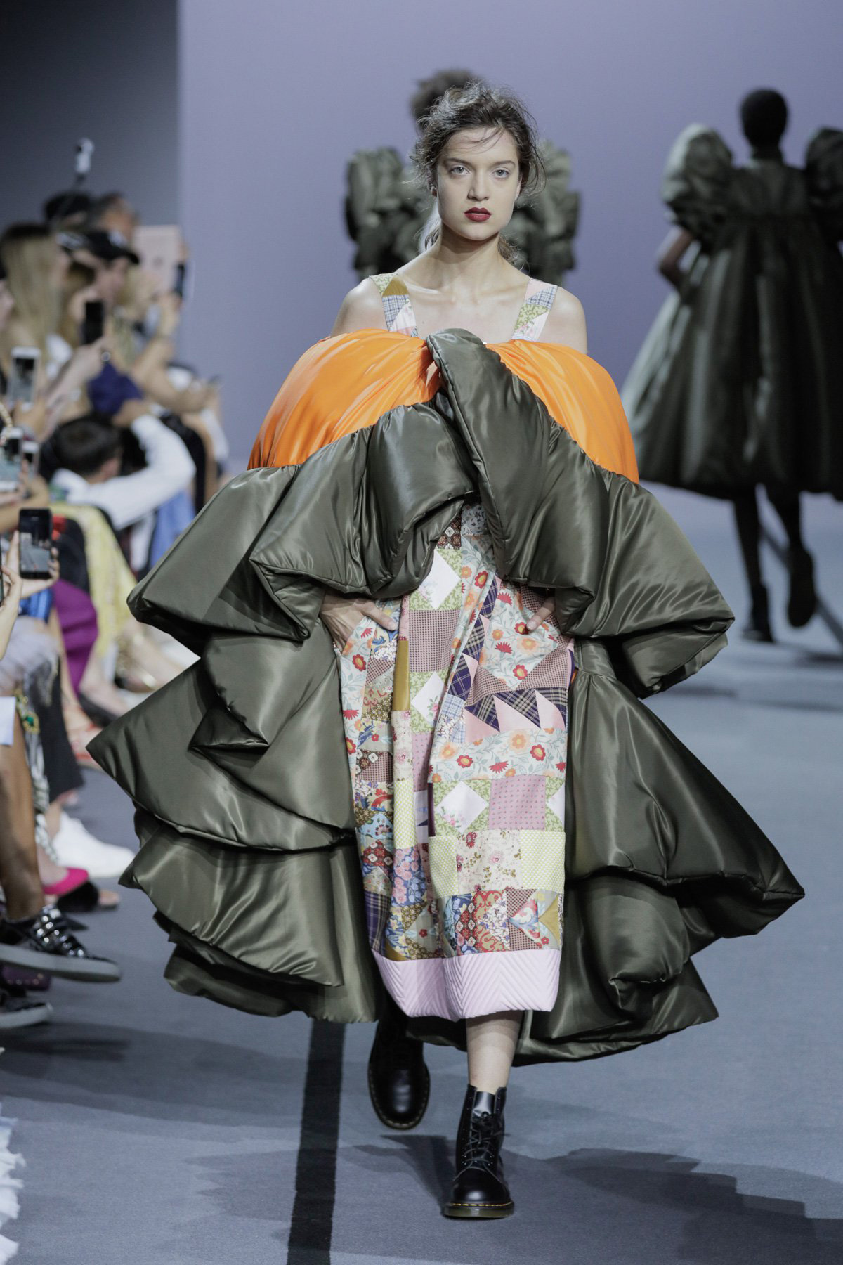 Viktor&Rolf Haute Couture Autumn/Winter 2017/2018 ‹ Fashion Trendsetter