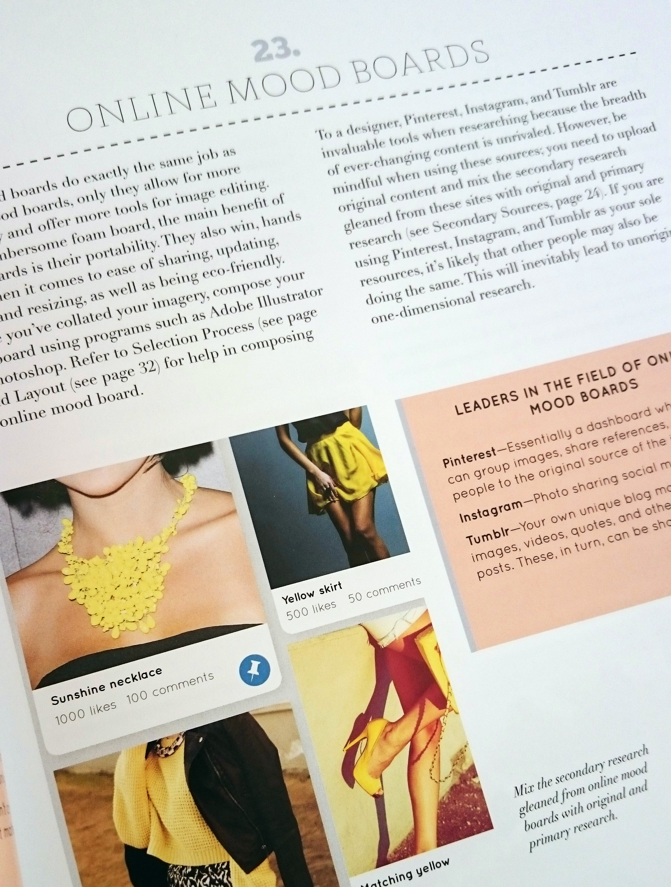 Top 10 Fashion Design Books Every Aspiring Fashion Designer Must Read in  2021 - IIFT Blog