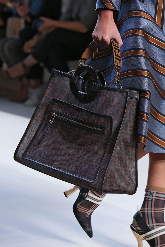 fendi latest collection