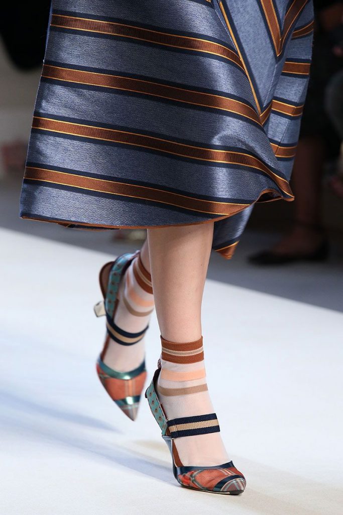 sandal fendi 2018