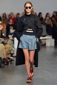 Sportmax Spring/Summer 2018 Runway Collection - Fashion Trendsetter
