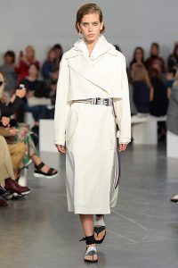 Sportmax Spring/Summer 2018 Runway Collection - Fashion Trendsetter