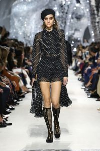 Dior Spring/Summer 2018 Ready-to-Wear Collection ‹ Fashion Trendsetter