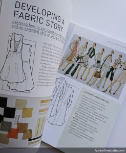 BOOK | Fashion Design Course By Steven Faerm - Fashion Trendsetter