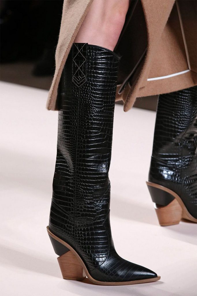 fendi boots 2018