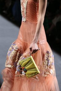 Fendi Haute Couture Fall/Winter 2018/2019 Collection - Fashion Trendsetter