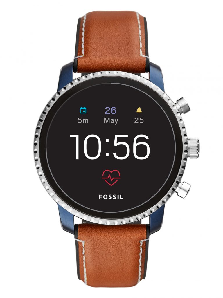 fossil swimproof