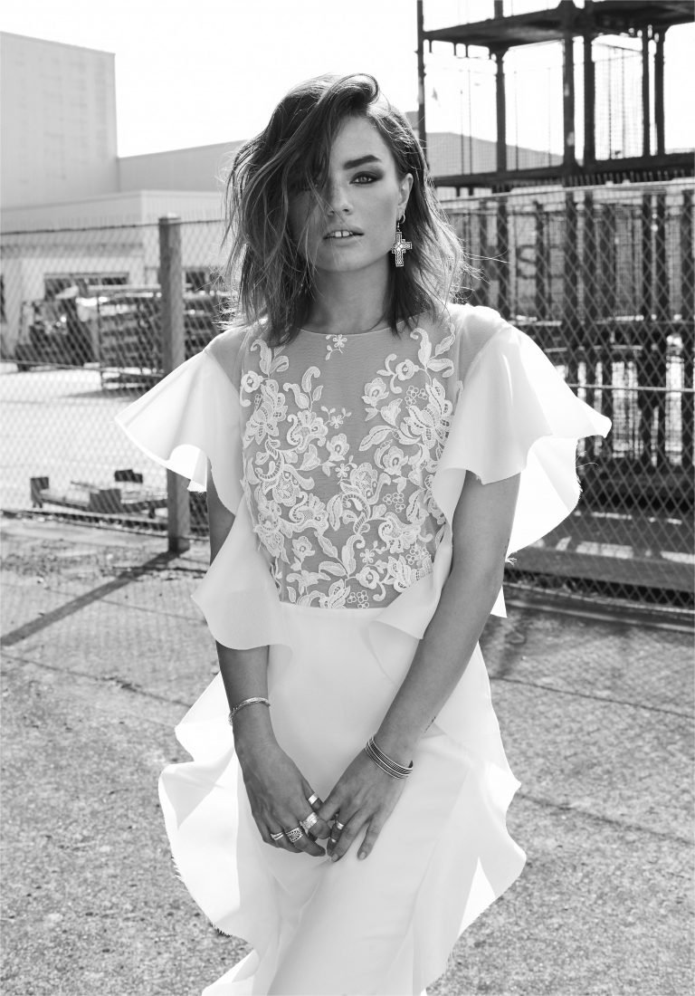 rime arodaky trunk show