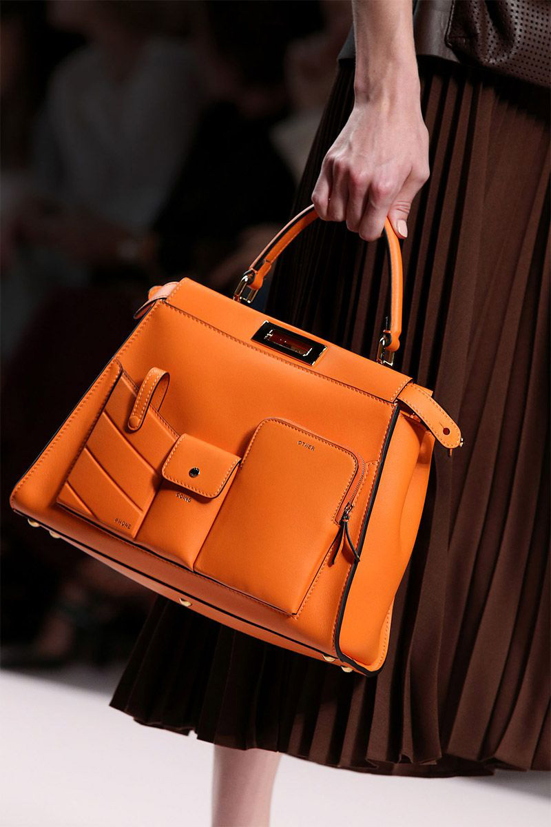 fendi bags spring summer 2019