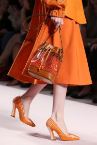 Fendi Spring/Summer 2019 Collection ‹ Fashion Trendsetter