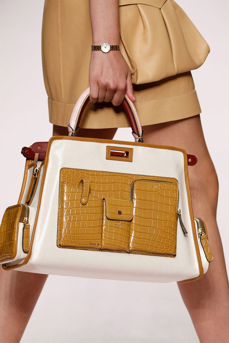 fendi spring 2019 bags