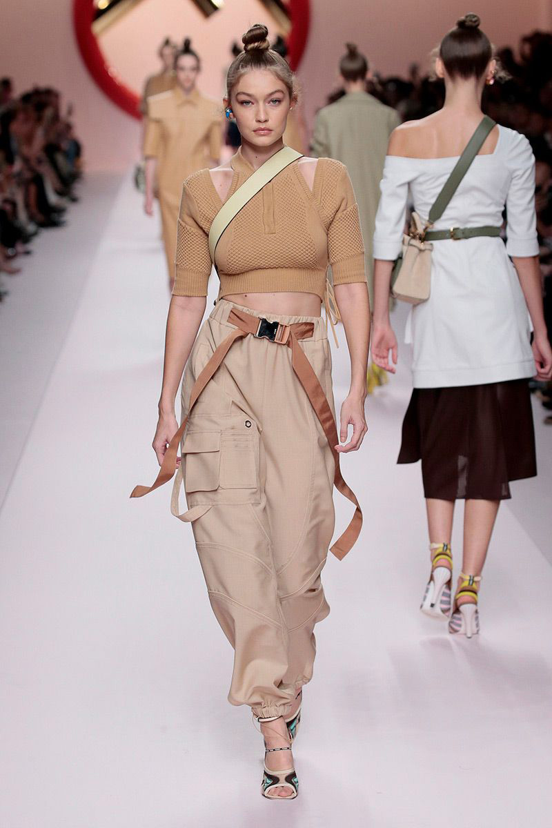 fendi 2019 spring