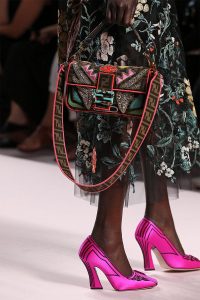 Fendi Spring/Summer 2019 Collection ‹ Fashion Trendsetter