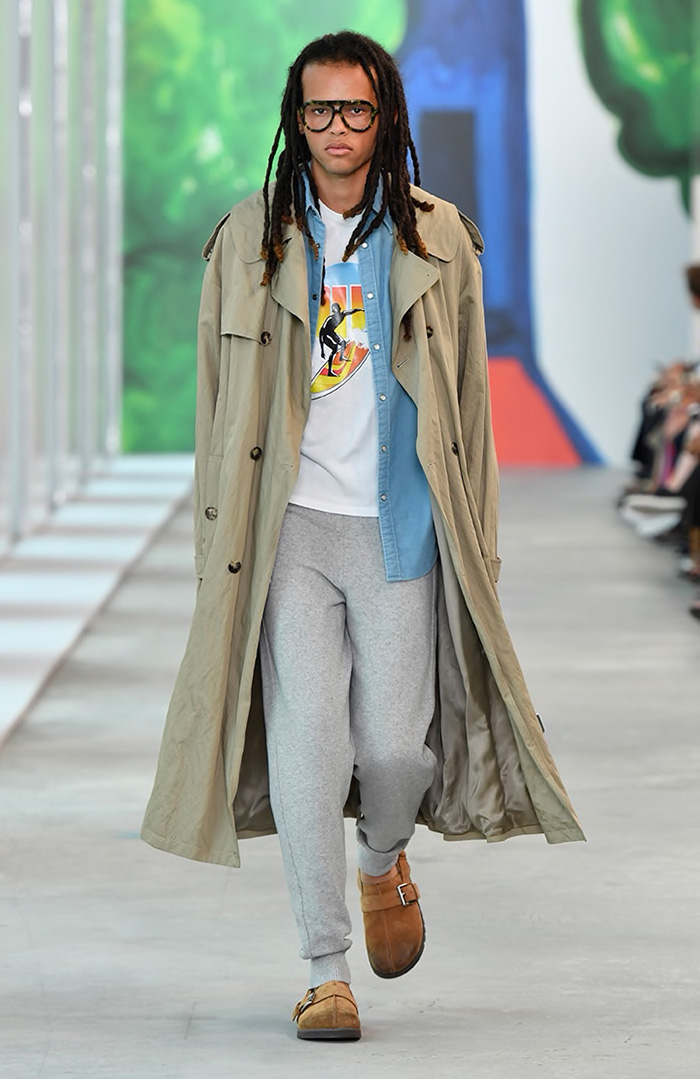 michael kors spring jacket 2019