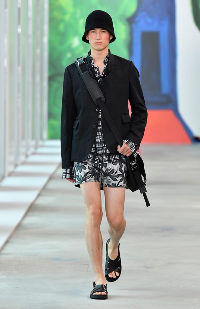 Global Getaway: The Spring 2019 Michael Kors Collection ‹ Fashion ...