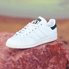 Introducing the Vegan Stella #StanSmith Sneakers