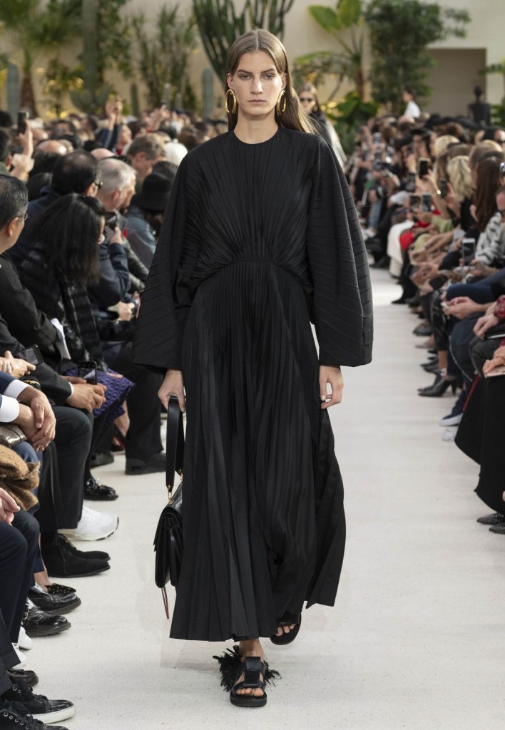 Valentino Haute Couture Show SS19 Women