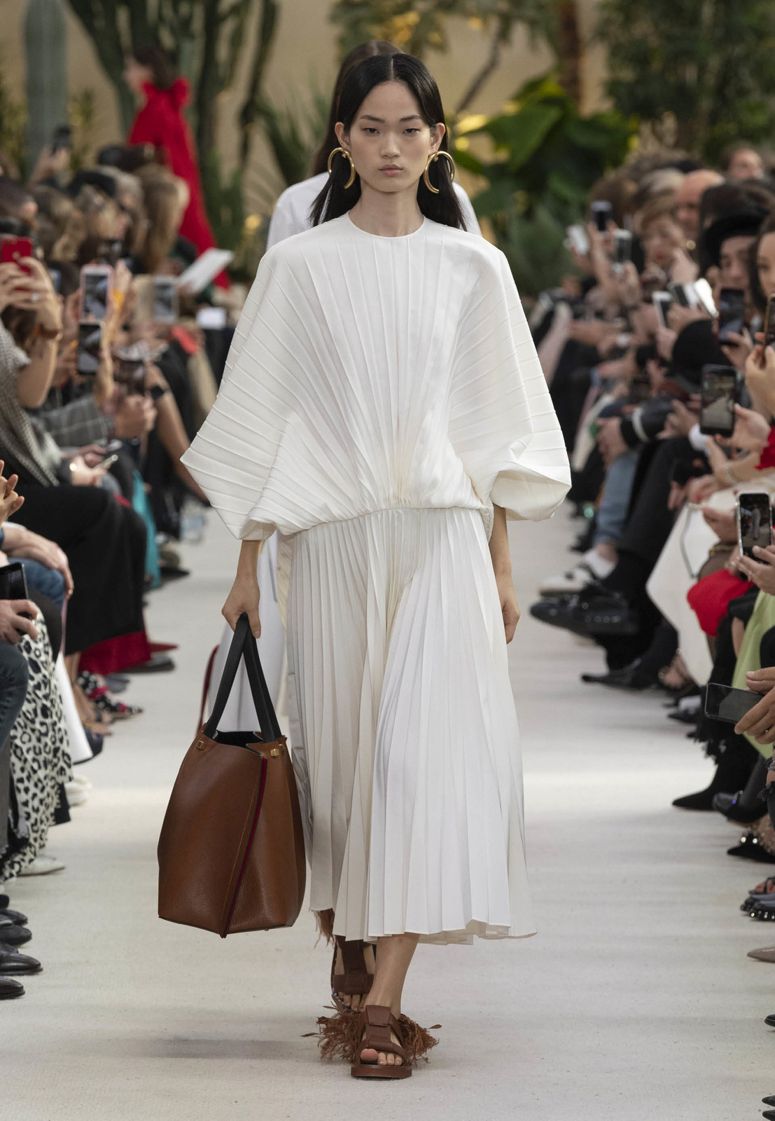 Valentino Haute Couture Show SS19 Women