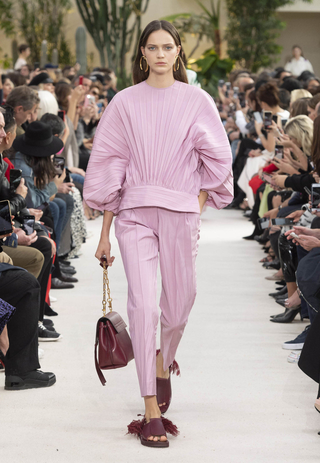 Valentino Spring/Summer 2019 Women’s Collection ‹ Fashion Trendsetter