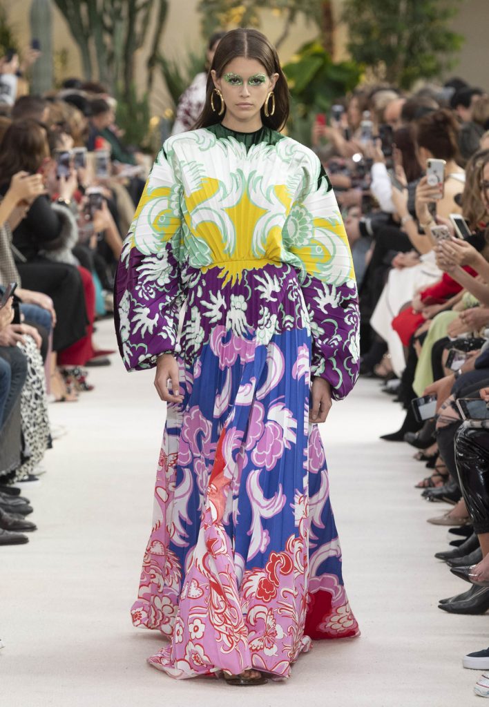 Valentino Spring/Summer 2019 Women’s Collection ‹ Fashion Trendsetter