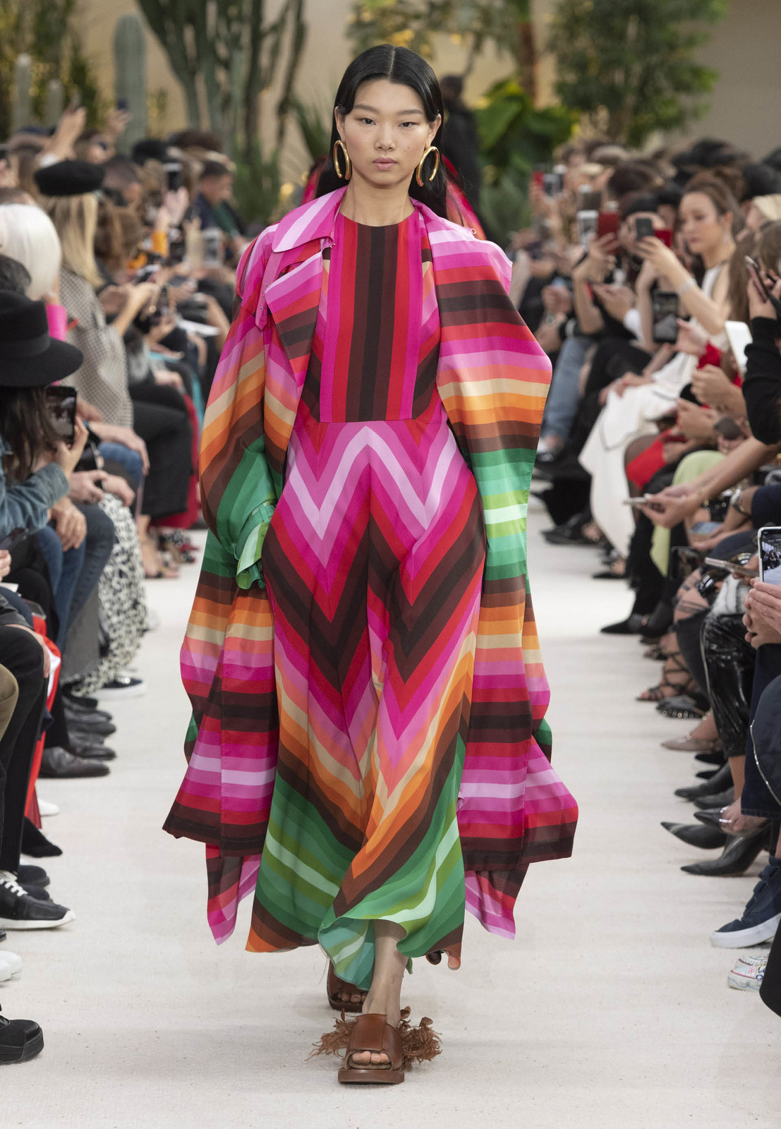 Valentino, Spring Summer 2019 Full Fashion Show