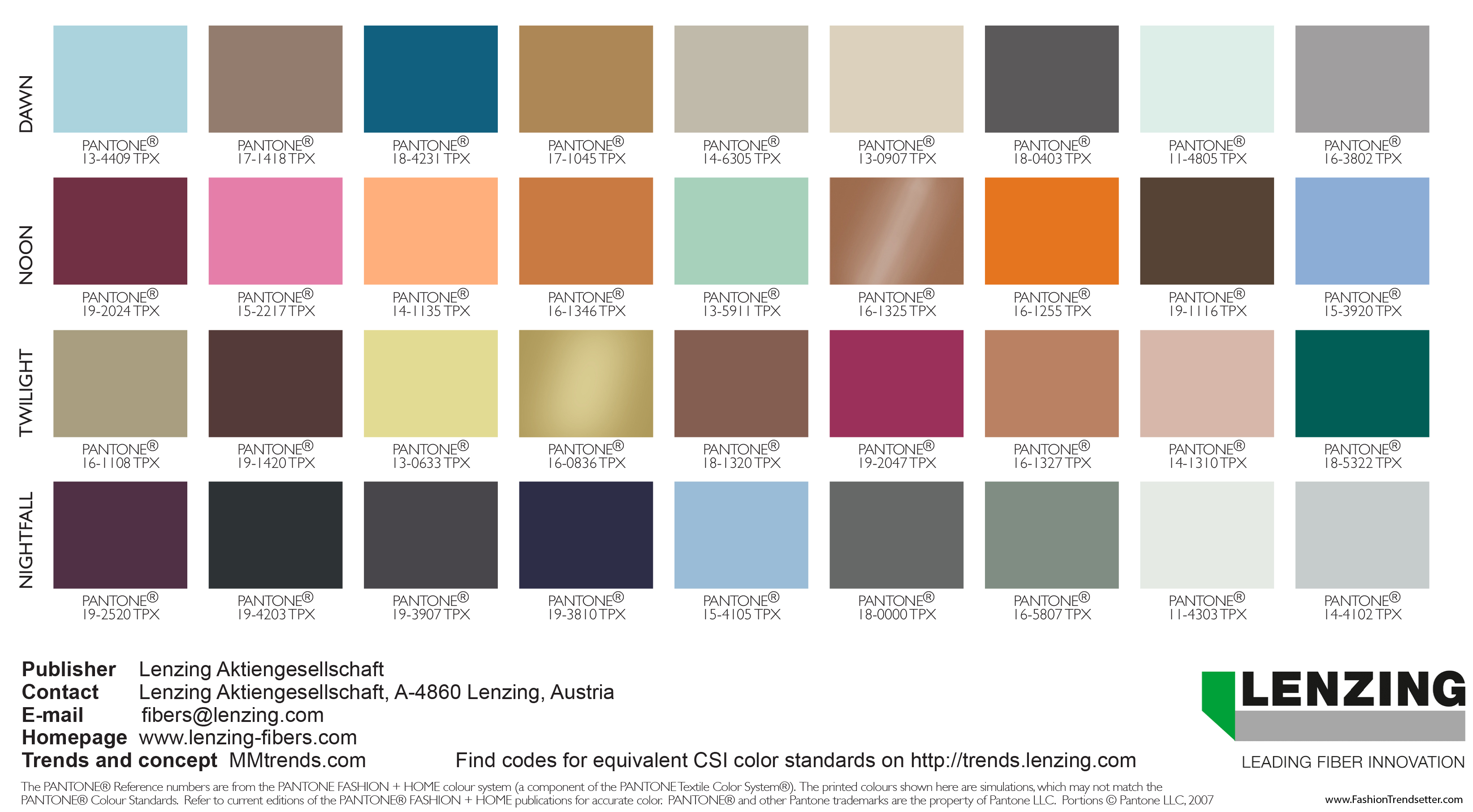 Newest 39+ Color Trends 2020 2021