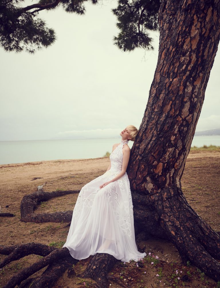 costarellos bridal 2020