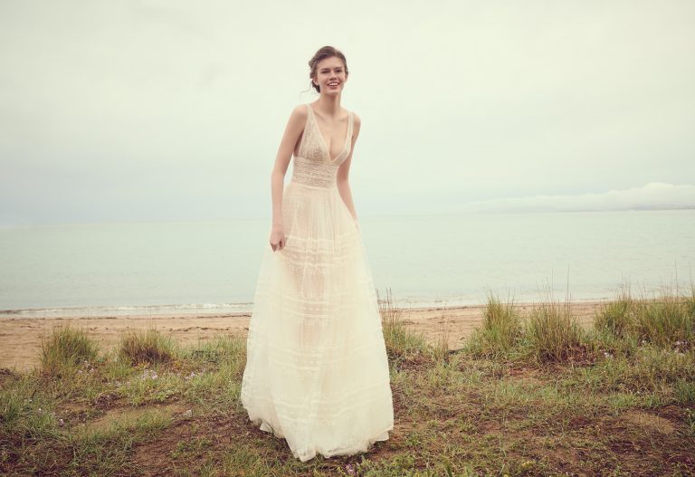 costarellos bridal 2020