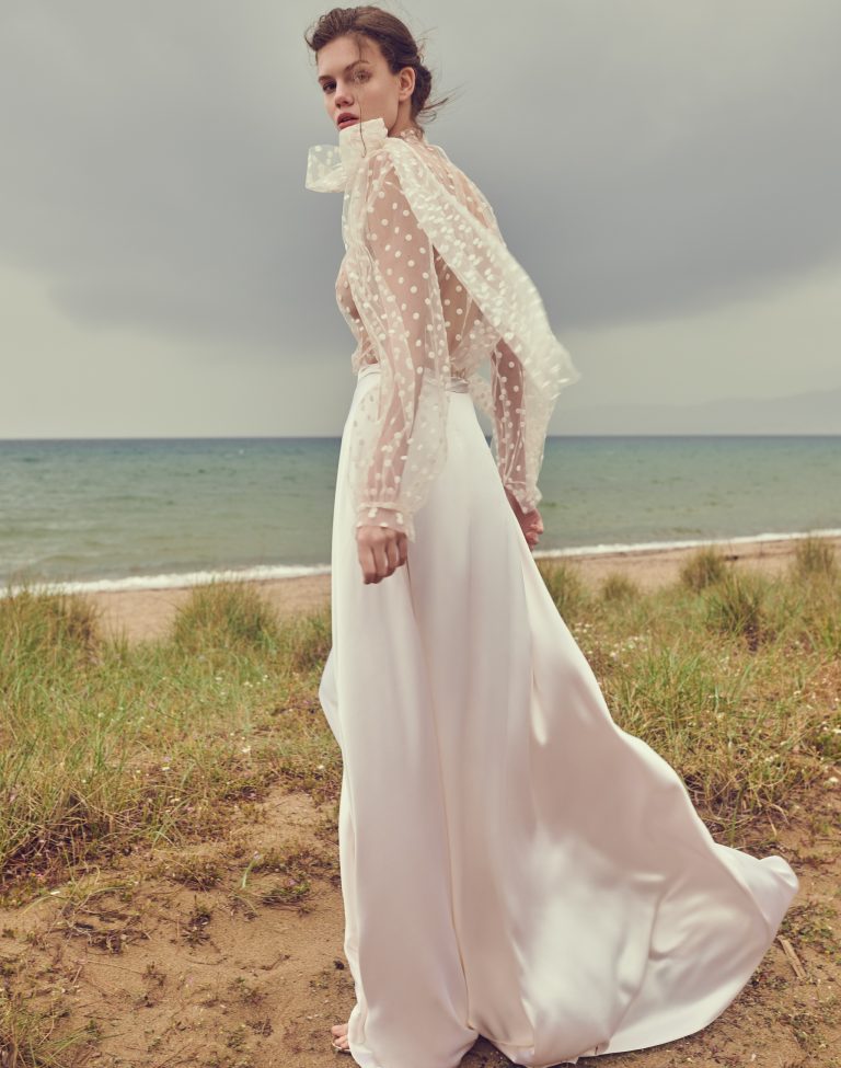 costarellos bridal 2020