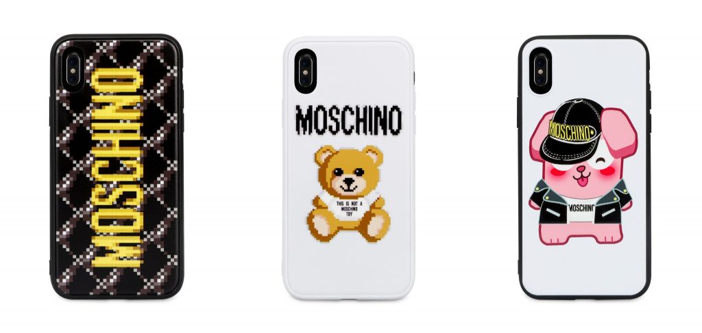 Sims x Moschino fashion line - dying for those earrings : r/thesims