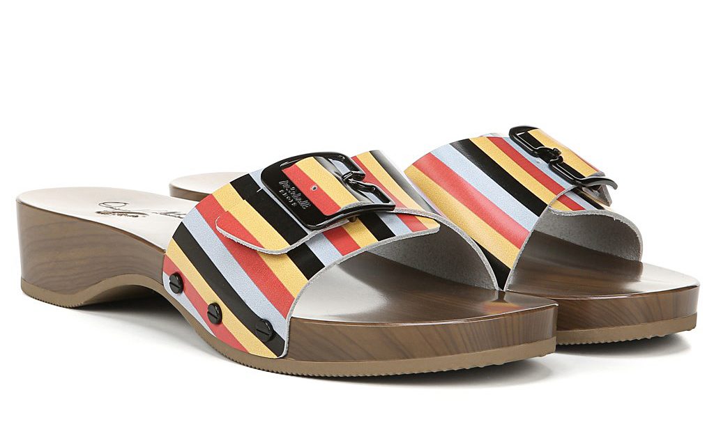 scholl sandals 2019