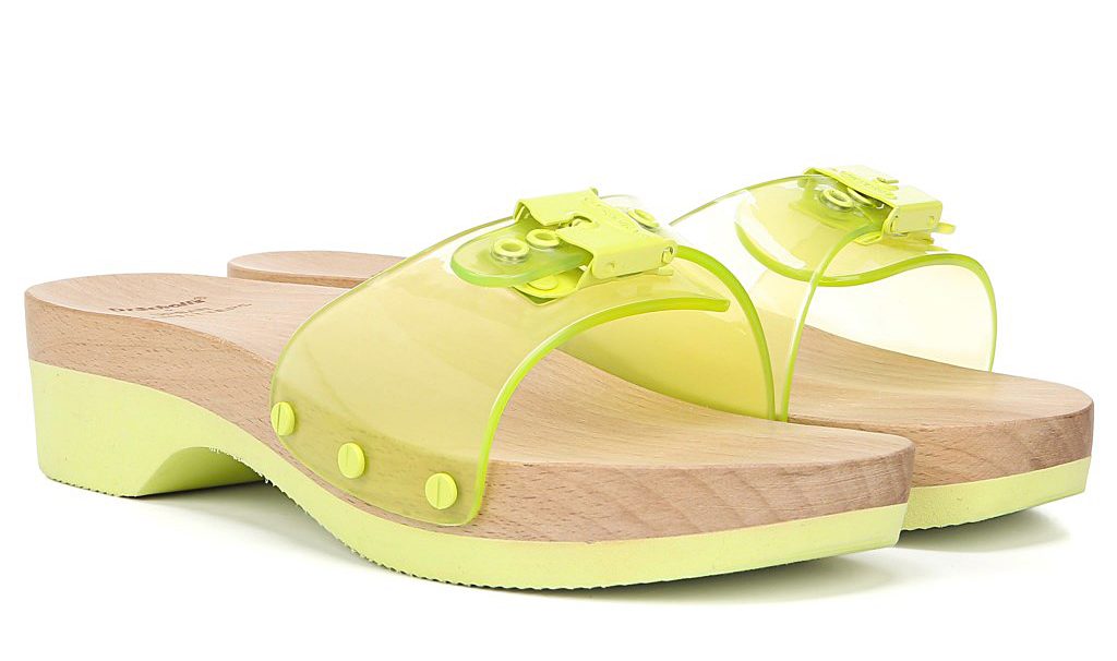 dr scholl's original sandal