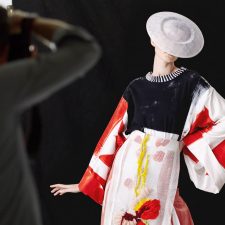 Special Award Fashion Photography: FASH 2019 – Photo