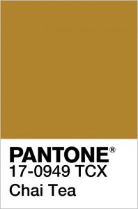 PANTONEVIEW home + interiors 2020 - Fashion Trendsetter