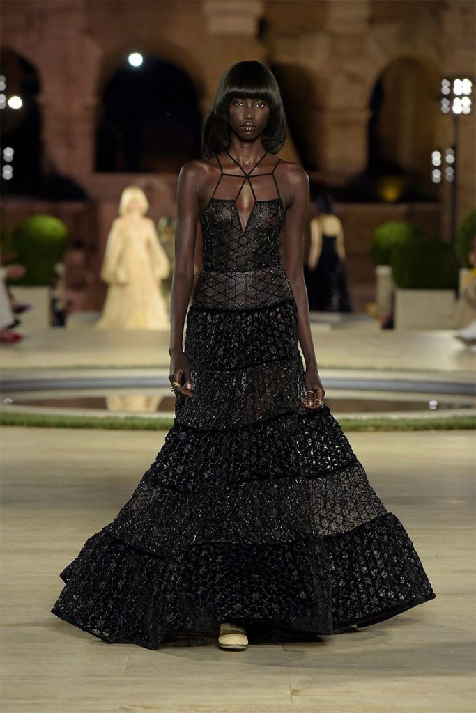 fendi haute couture 2019