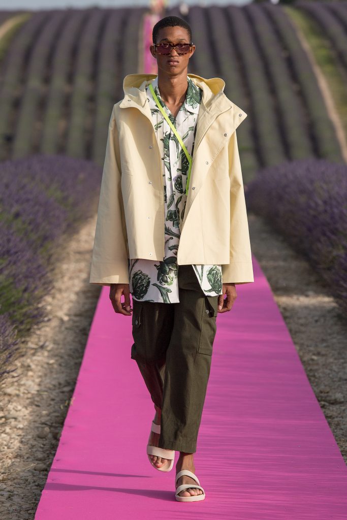 Jacquemus Spring/Summer 2020 Collection - Fashion Trendsetter