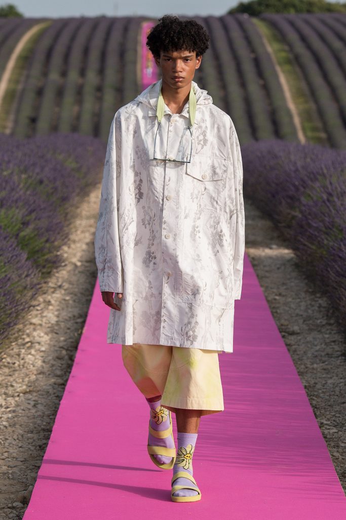 Jacquemus Spring/Summer 2020 Collection - Fashion Trendsetter