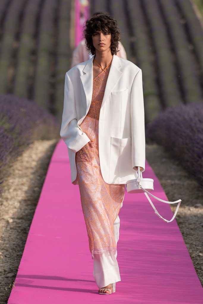 Jacquemus Spring 2022 Fashion Show