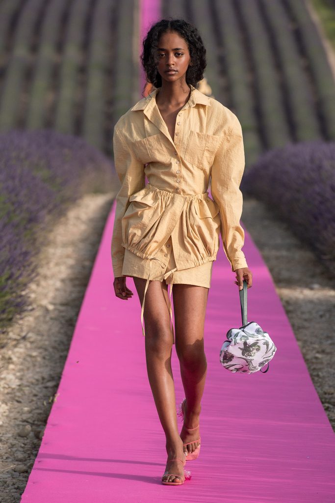 Jacquemus Spring/Summer 2020 Collection - Fashion Trendsetter