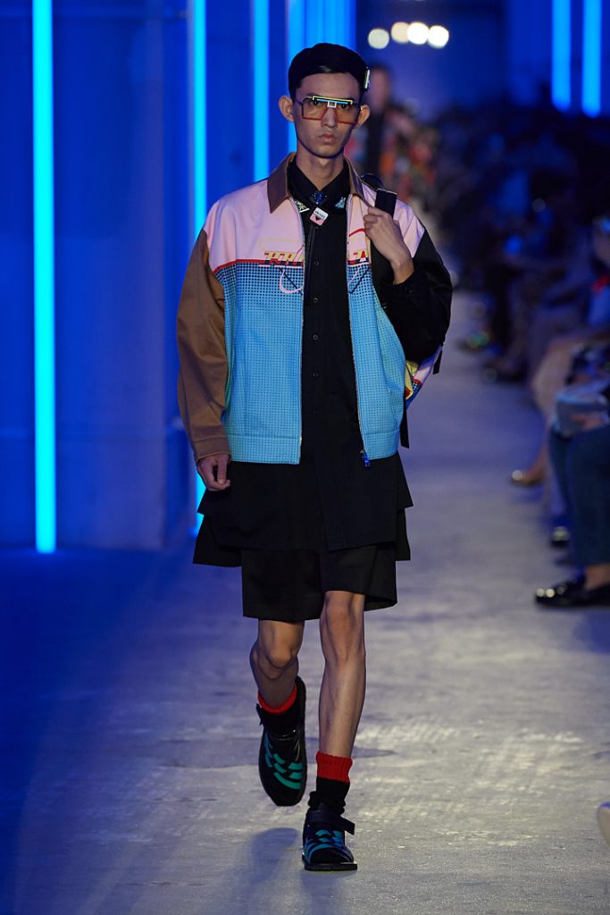 Prada Spring/Summer 2020 Men's Collection - Fashion Trendsetter