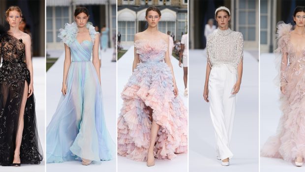 Ralph & Russo - Fashion Trendsetter