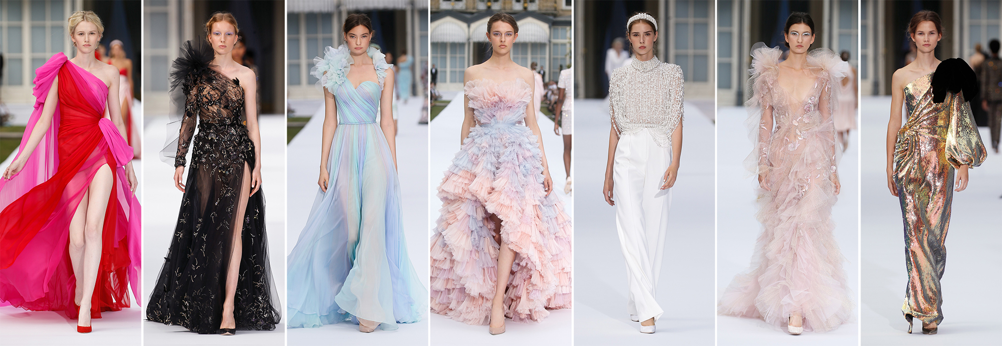 ralph & russo gown
