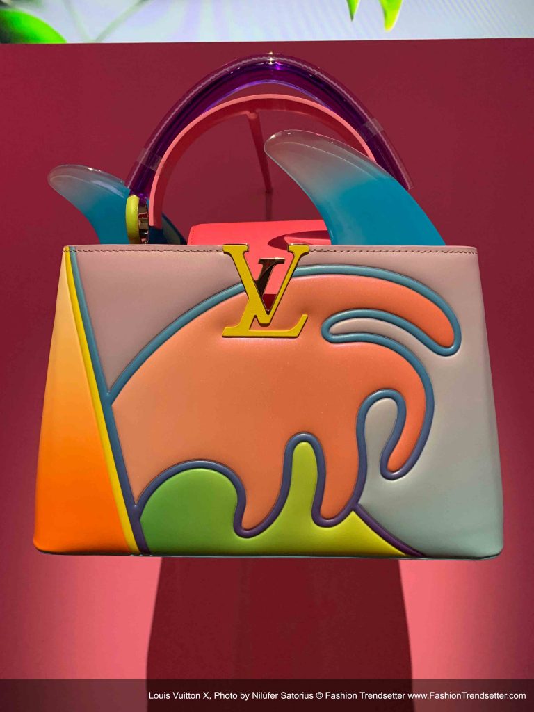 Six Contemporary Artists Bring Their Visions to Louis Vuitton's