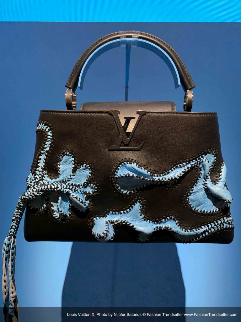 Art collective MSCHF releasing microscopic bootleg Louis Vuitton handbag,  Know more, Oneindia News, #MSCHF #LouisVuitton #MicroscopicHandbag  ~PR.154~ED.155~HT.178~, By Oneindia News