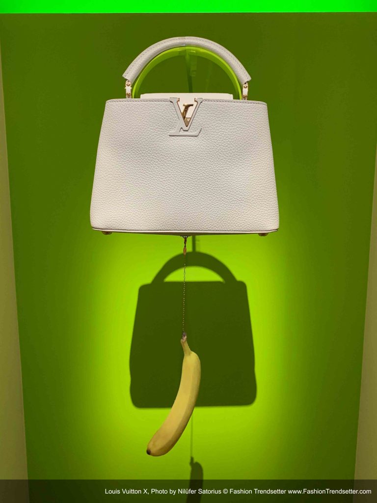 MSCHF's Microscopic 'Louis Vuitton' Bag Is Going Up for Auction – WWD