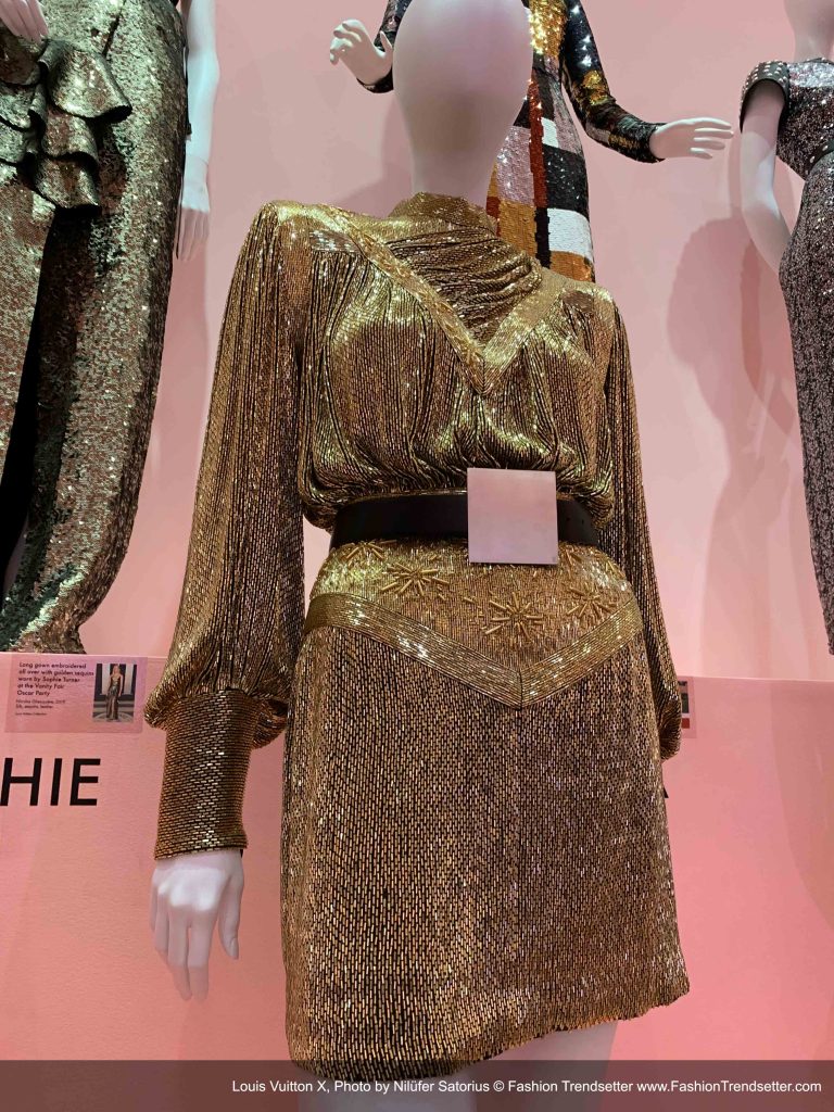 Louis Vuitton X  Archive Exhibition - Fashion Trendsetter