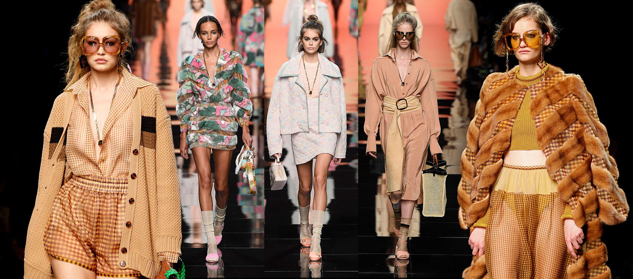 fendi spring summer