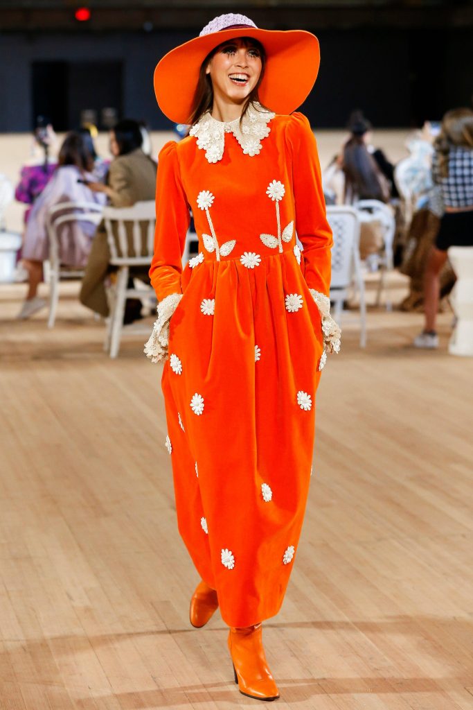 Marc Jacobs Spring/Summer 2020 Collection - Fashion Trendsetter